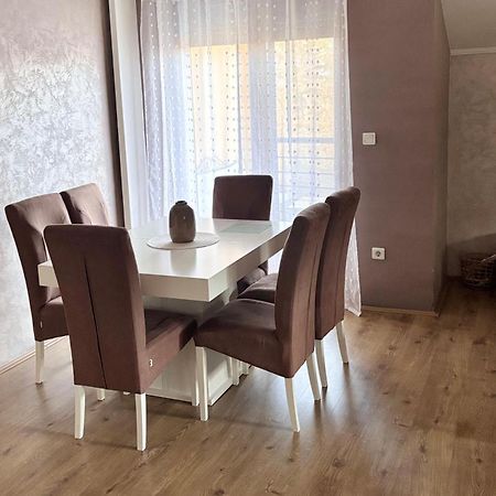 Apartman Crown Vrnjacka Banja Exterior photo