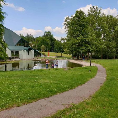 Apartman Crown Vrnjacka Banja Exterior photo