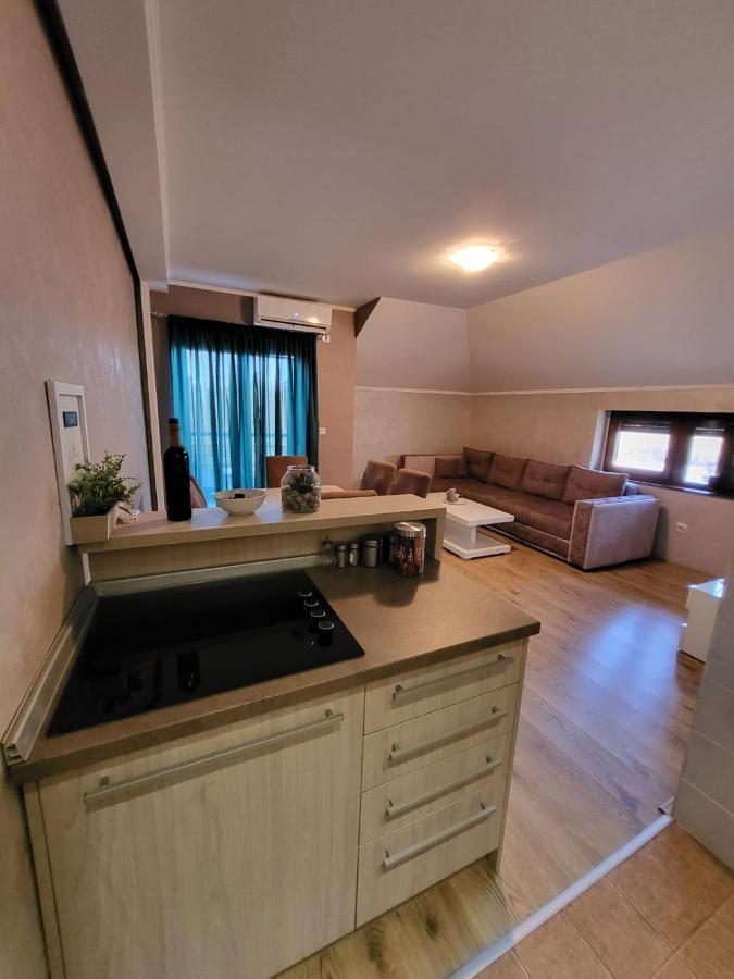 Apartman Crown Vrnjacka Banja Exterior photo