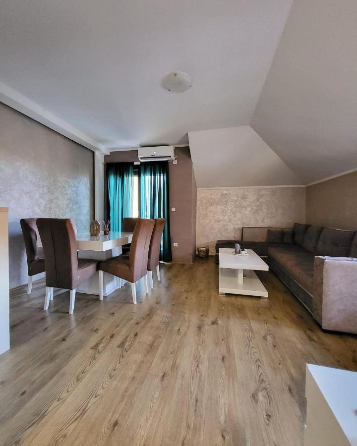 Apartman Crown Vrnjacka Banja Exterior photo