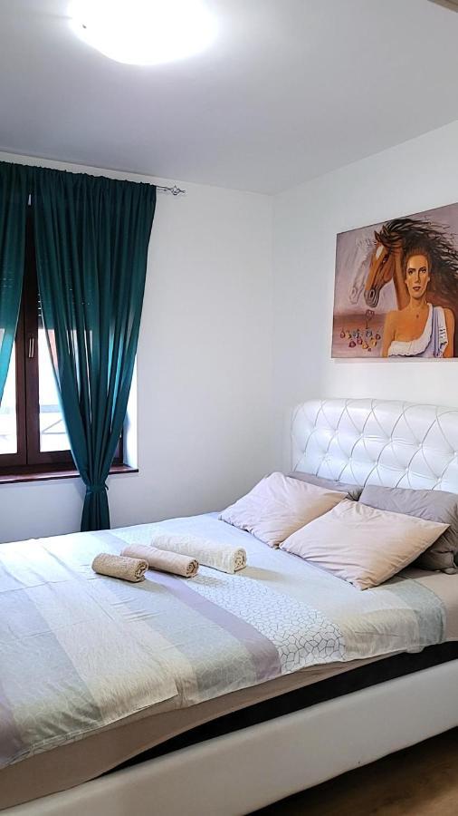 Apartman Crown Vrnjacka Banja Exterior photo