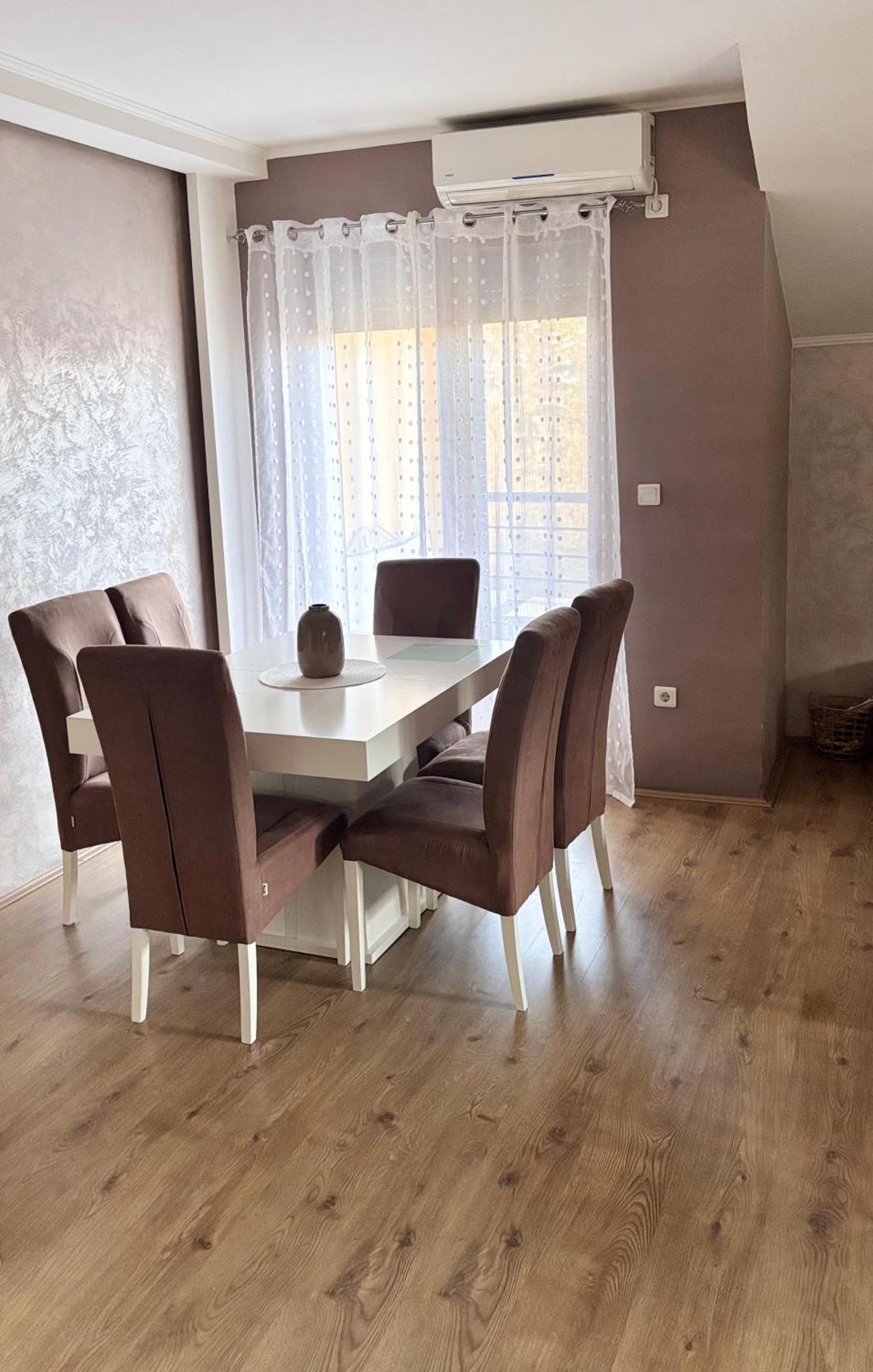 Apartman Crown Vrnjacka Banja Exterior photo