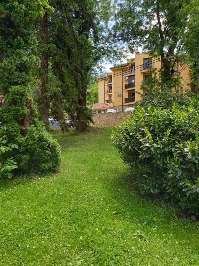 Apartman Crown Vrnjacka Banja Exterior photo